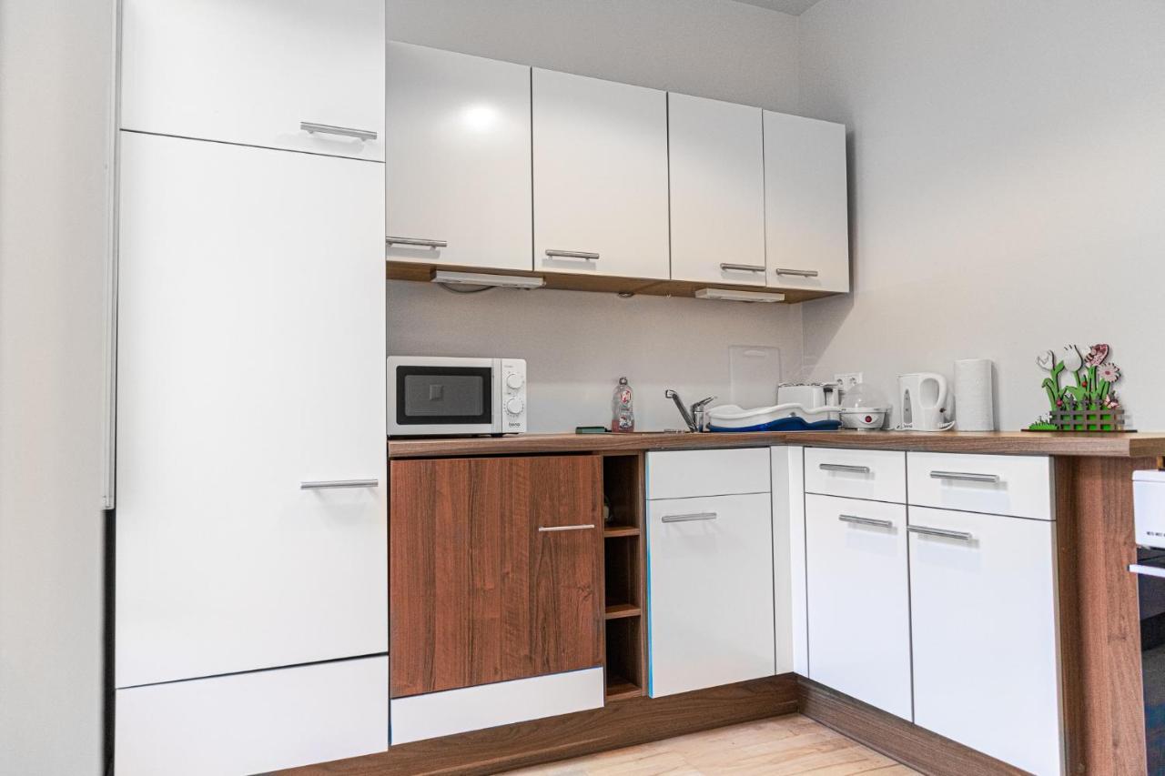Modern 2Br Apt. Perfect For Long And Short Stays Vienna Exterior photo